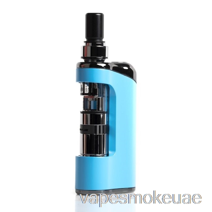 Vape Uae Justfog Compact 14 مجموعة بداية باللون الأزرق
